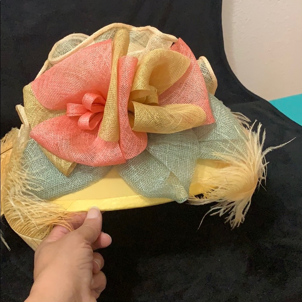 Church hat